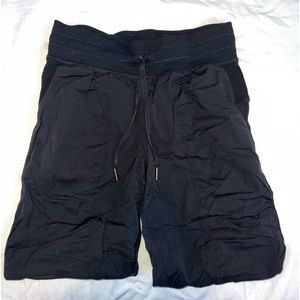 lululemon parachute pants-sz 6